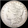 Image 1 : 1894-S Morgan Silver Dollar CLOSELY UNCIRCULATED