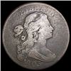 Image 1 : 1803 Large Cent NICELY CIRCULATED