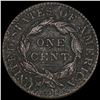Image 2 : 1827 Large Cent NICELY CIRCULATED