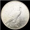 Image 2 : 1922-S Silver Peace Dollar CLOSELY UNCIRCULATED