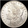Image 1 : 1892-O Morgan Silver Dollar UNCIRCULATED