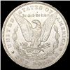 Image 2 : 1892-O Morgan Silver Dollar UNCIRCULATED