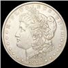 Image 1 : 1878 Rev 79 Morgan Silver Dollar UNCIRCULATED
