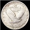 Image 2 : 1924 Standing Liberty Quarter ABOUT UNCIRCULATED