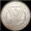 Image 2 : 1894 Morgan Silver Dollar ABOUT UNCIRCULATED