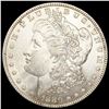 Image 1 : 1880-O Morgan Silver Dollar UNCIRCULATED