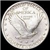 Image 2 : 1919-S Standing Liberty Quarter CLOSELY UNCIRCULAT