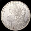 Image 1 : 1878-CC Morgan Silver Dollar UNCIRCULATED