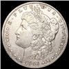 Image 1 : 1896-S Morgan Silver Dollar CLOSELY UNCIRCULATED