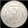Image 2 : 1896-S Morgan Silver Dollar CLOSELY UNCIRCULATED