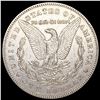 Image 2 : 1879-S Rev 78 Morgan Silver Dollar CLOSELY UNCIRCU