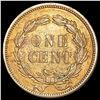 Image 2 : 1859 Indian Head Cent UNCIRCULATED