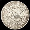 Image 2 : 1832 Capped Bust Dime NICELY CIRCULATED