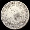 Image 2 : 1812 Capped Bust Half Dollar CLOSELY UNCIRCULATED
