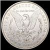 Image 2 : 1883-S Morgan Silver Dollar CLOSELY UNCIRCULATED