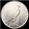 Image 2 : 1923-D Silver Peace Dollar UNCIRCULATED