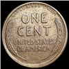 Image 2 : 1915-S Wheat Cent NEARLY UNCIRCULATED