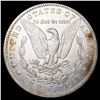 Image 2 : 1883-S Morgan Silver Dollar CLOSELY UNCIRCULATED