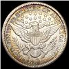 Image 2 : 1899-O Barber Quarter UNCIRCULATED