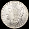 1884-O Morgan Silver Dollar UNCIRCULATED