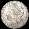 Image 1 : 1896-O Morgan Silver Dollar CLOSELY UNCIRCULATED