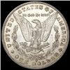 Image 2 : 1896-O Morgan Silver Dollar CLOSELY UNCIRCULATED