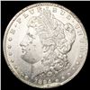 1894-S Morgan Silver Dollar UNCIRCULATED