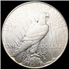 Image 2 : 1934 Silver Peace Dollar UNCIRCULATED