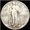 1926-S Standing Liberty Quarter LIGHTLY CIRCULATED