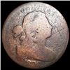 Image 1 : 1802 Large Cent NICELY CIRCULATED