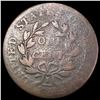Image 2 : 1802 Large Cent NICELY CIRCULATED