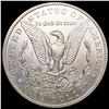 Image 2 : 1898-S Morgan Silver Dollar CLOSELY UNCIRCULATED