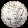Image 1 : 1883-S Morgan Silver Dollar UNCIRCULATED