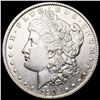 Image 1 : 1904 Morgan Silver Dollar CLOSELY UNCIRCULATED