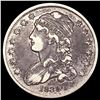 Image 1 : 1838 Capped Bust Quarter LIGHTLY CIRCULATED