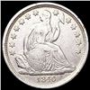 Image 1 : 1840-O Seated Liberty Dime NEARLY UNCIRCULATED