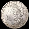 Image 1 : 1900 Morgan Silver Dollar LIGHTLY CIRCULATED