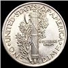 Image 2 : 1916 FSB Mercury Dime UNCIRCULATED