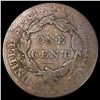 Image 2 : 1814 Large Cent NICELY CIRCULATED