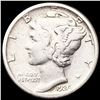 Image 1 : 1926-S Mercury Dime LIGHTLY CIRCULATED