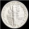 Image 2 : 1926-S Mercury Dime LIGHTLY CIRCULATED