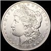 Image 1 : 1892-O Morgan Silver Dollar CLOSELY UNCIRCULATED