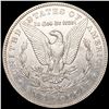 Image 2 : 1892-O Morgan Silver Dollar CLOSELY UNCIRCULATED