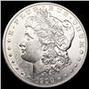 Image 1 : 1900-S Morgan Silver Dollar UNCIRCULATED