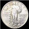 Image 1 : 1929 Standing Liberty Quarter CLOSELY UNCIRCULATED