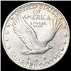 Image 2 : 1929 Standing Liberty Quarter CLOSELY UNCIRCULATED