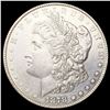 Image 1 : 1878 7TF Rev 79 Morgan Silver Dollar UNCIRCULATED