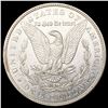 Image 2 : 1878 7TF Rev 79 Morgan Silver Dollar UNCIRCULATED
