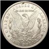 Image 2 : 1921-S Morgan Silver Dollar CLOSELY UNCIRCULATED