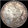 Image 1 : 1899-O Micro O VAM6 Morgan Silver Dollar CLOSELY U